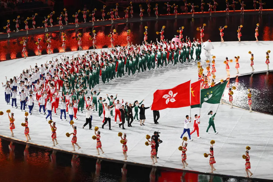 全运会丨第十五届全运会开幕式在广州举行XxjpseC001254_20251109_MVPFN0A001.JPG
