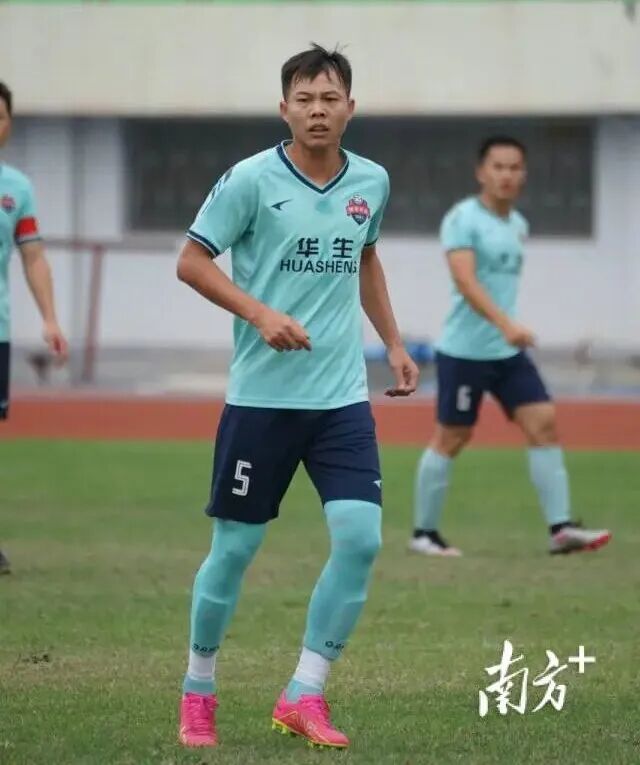 文方球风硬朗。